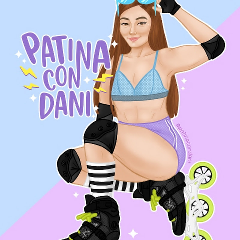 Patina Con Dani