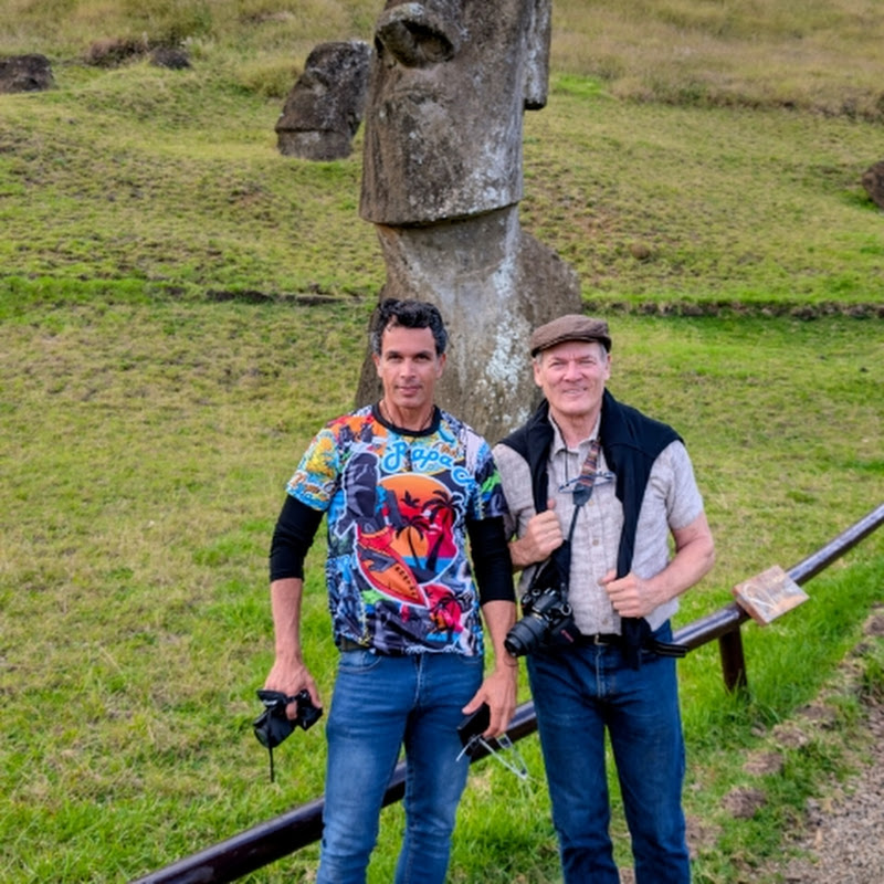 Nature's Wonders: A Global Journey