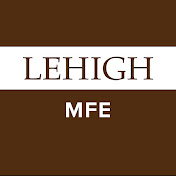 Lehigh University Master of Financial Engineering
