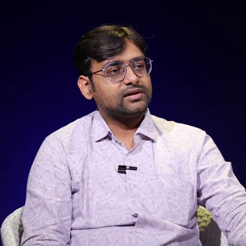 Dr.Chetan Raj - Dr.Chetan's Homeo