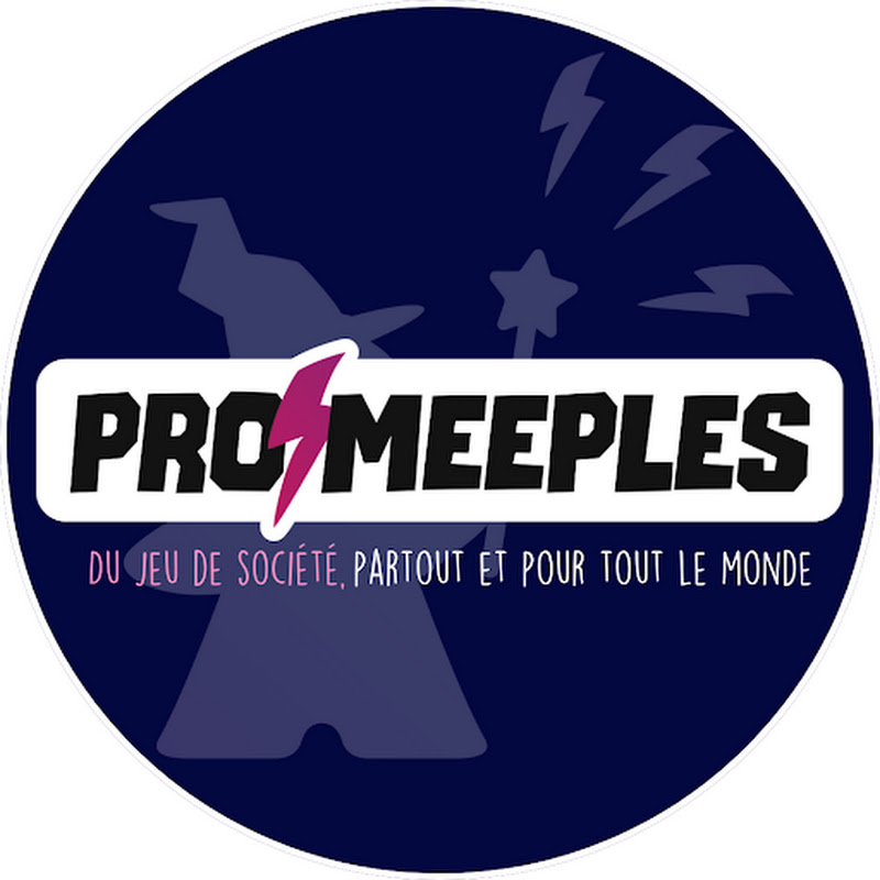 PRO MEEPLES