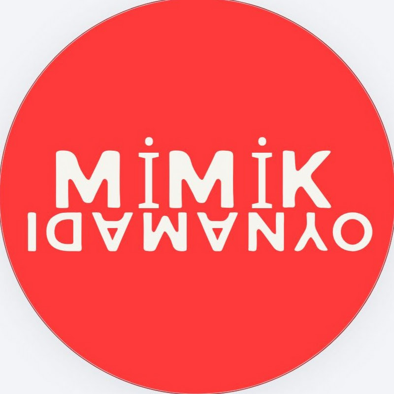 Mimik Oynamadı