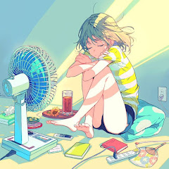 そよ風と暮らす 