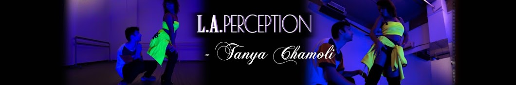 Tanya Chamoli Awatar kanału YouTube