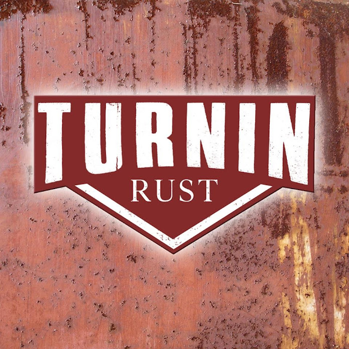 Turnin Rust Net Worth & Earnings (2023)