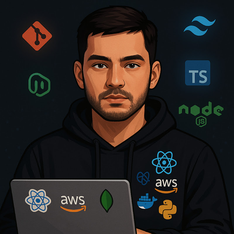 CodeCrafting with Satyam Logo