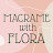 Macrame with Flora