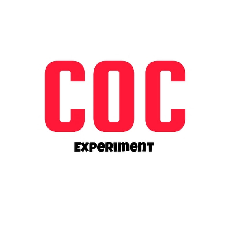 COC Experiment 