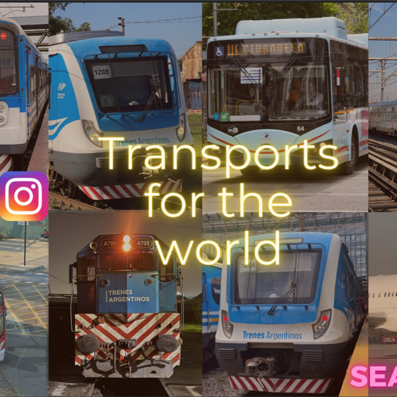 Transports for the World- Transworld Cities icon