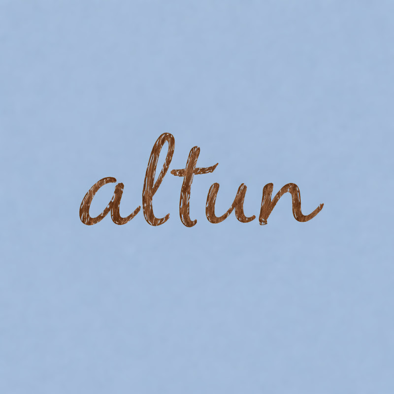 altun