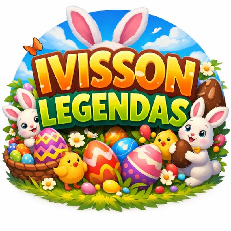 Ivisson Legendas