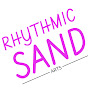 Rhythmic sand arts