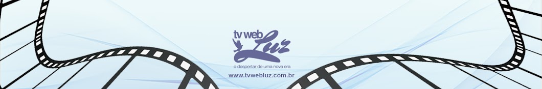 TVWEB LUZ ইউটিউব চ্যানেল অ্যাভাটার
