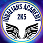 Iqbalians Academy2k5 logo