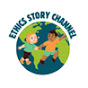 Ethics Story Channel logo