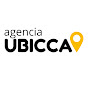 Ubicca Agencia de Marketing logo