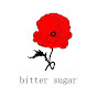bitter sugar logo
