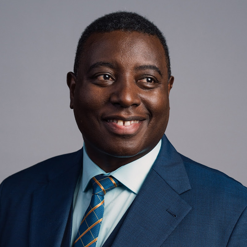 Dr Paul Gitwaza 