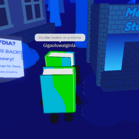 Post from The B&O Studios (TTTE, BFDI and Object Show Fan)