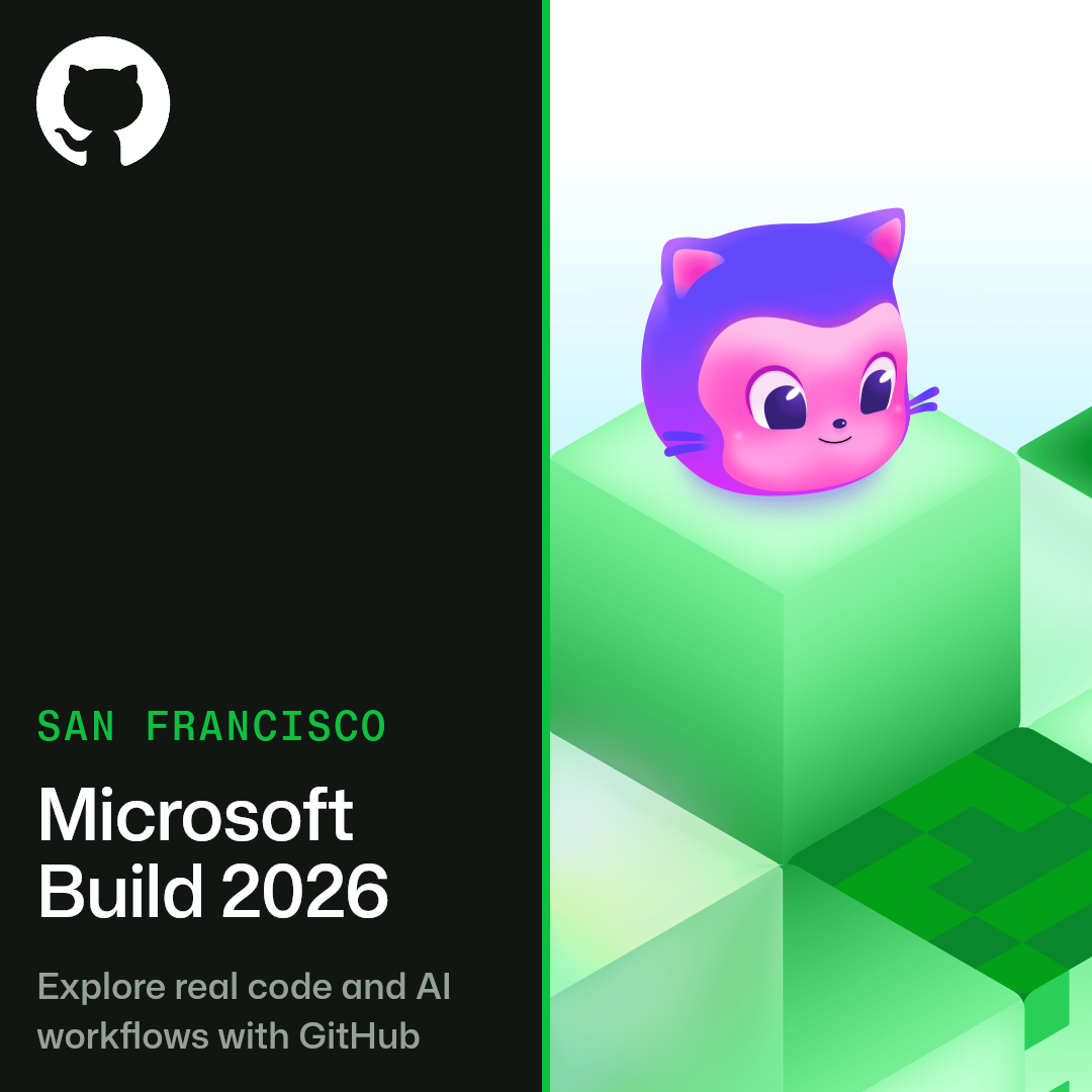 Post from GitHub