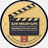 r8Plx-zH6_8-channel-avatar-Slow English Clips