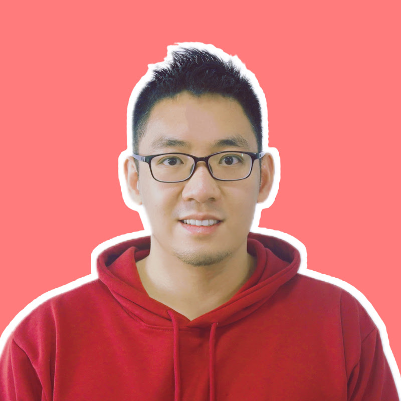 紅衣阿文Awen in red  Logo