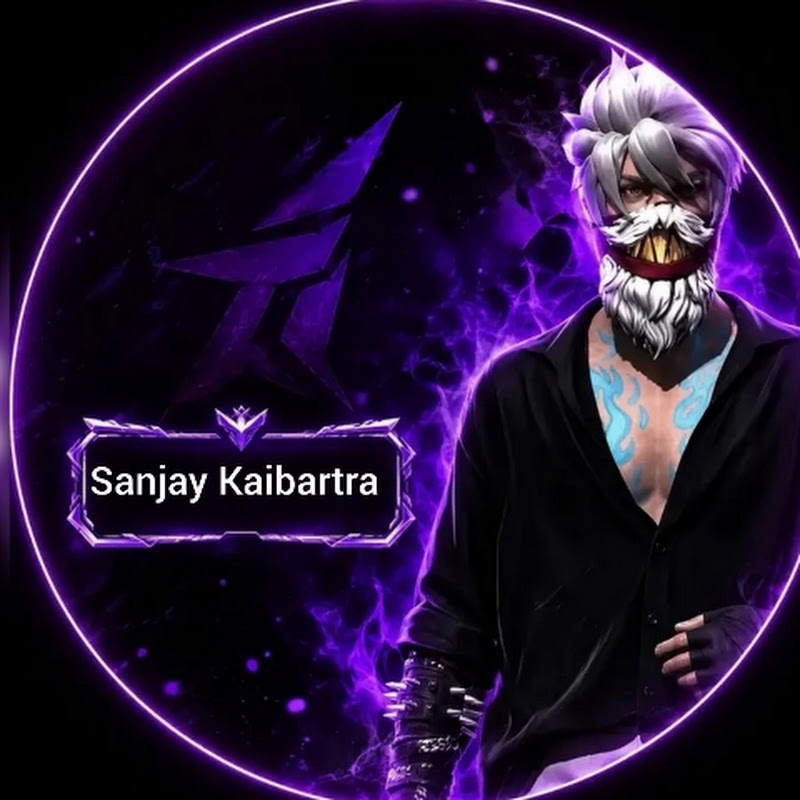 Hire Sanjay Kaibartra 10k — Gaming YouTube creator for sponsorships
