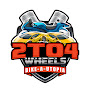 2to4wheels logo