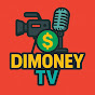 Dimoney TV logo