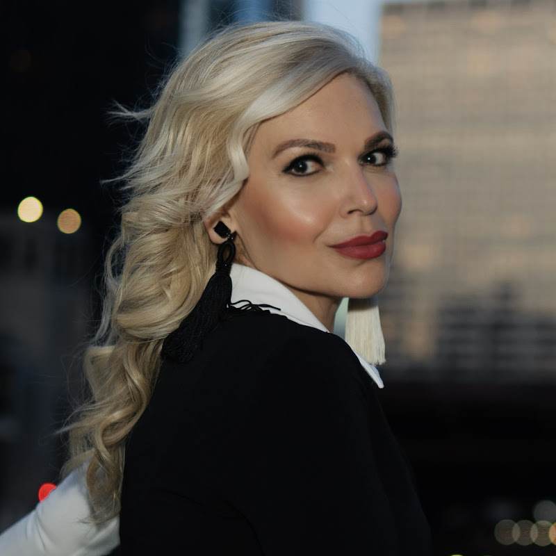 Gilda Amini گيلدا امينى