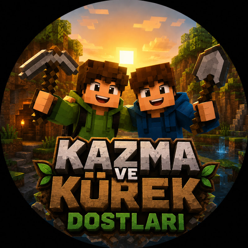 KazmaVeKürek