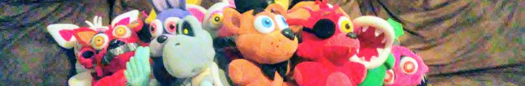 Puffy-stuffy ragtime carver's wild side YouTube kanalı avatarı