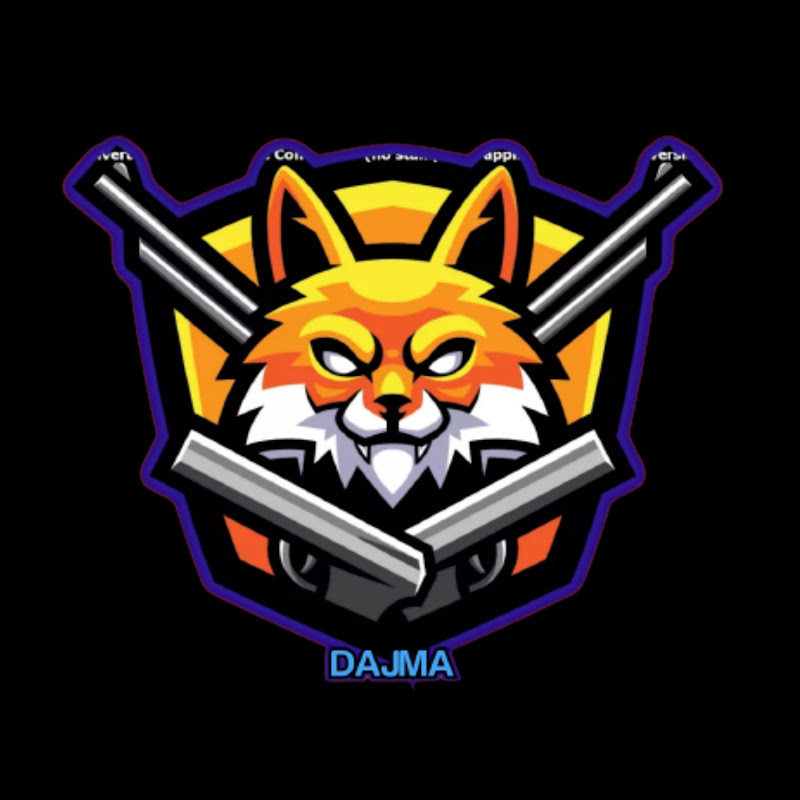 Dajma gaming icon