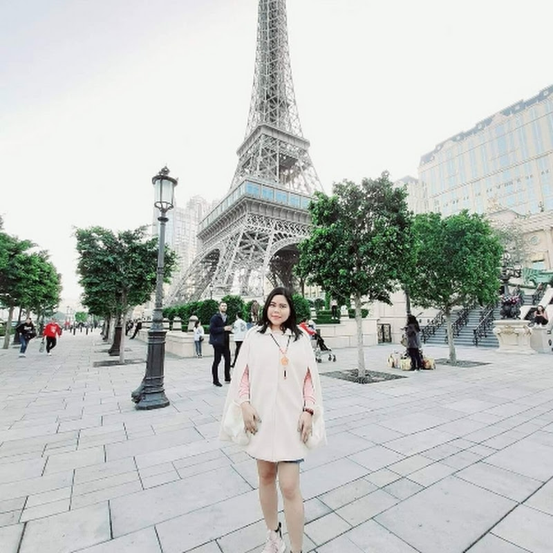 ladies traveler