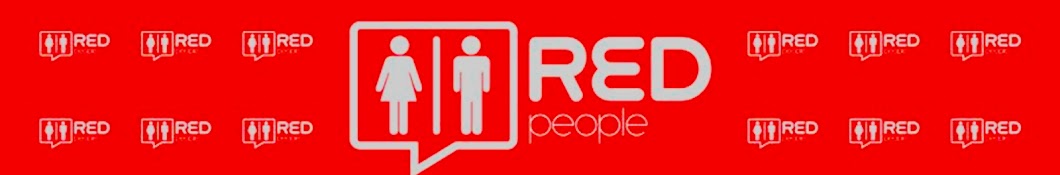 Red People Vietnam YouTube channel avatar