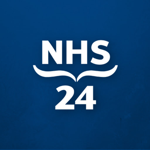 NHS 24