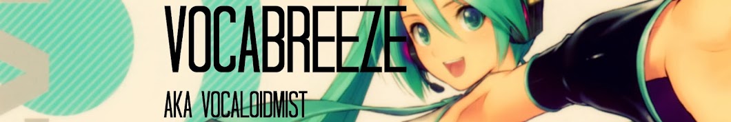 V-Breeze رمز قناة اليوتيوب
