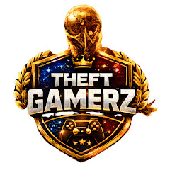 Theft Gamerz