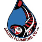 Salish Plumbing Co, PLLC logo