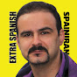 Spainiran ( Extra Spanish ) logo