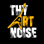 ThyArtNoise logo