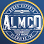 Almco Plumbing logo
