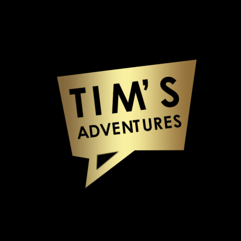 Tim's Adventures