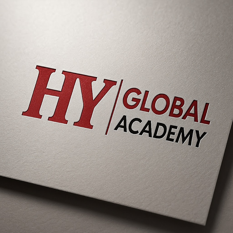 HY GLOBAL ACADEMY