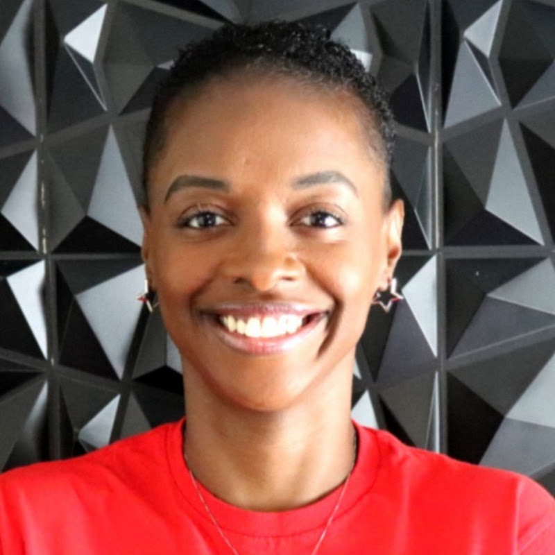 Falecia Terry - Real Estate Agent