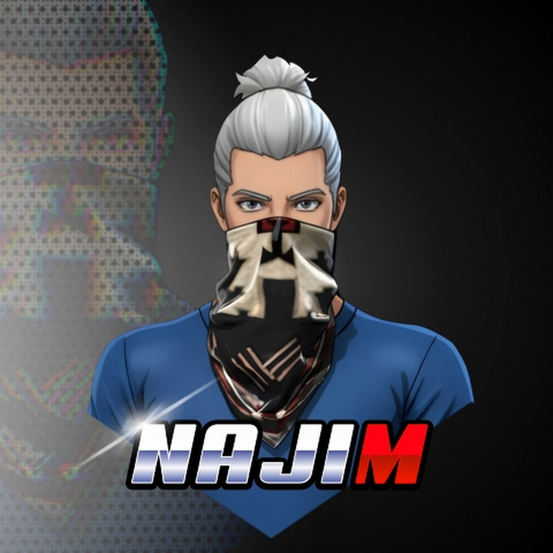 NAJIM FF YT profile