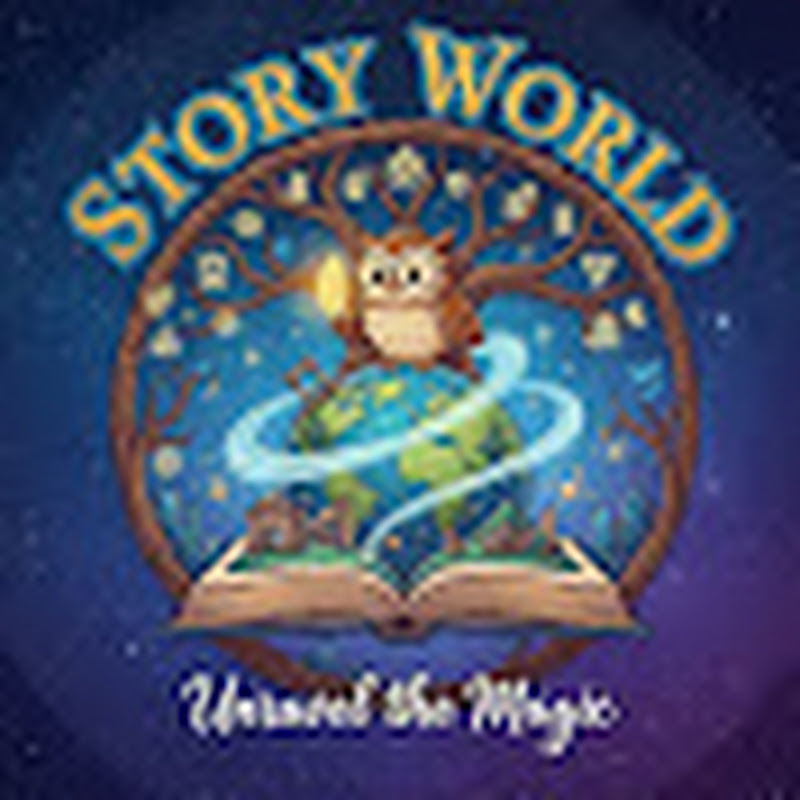 Hire STORY_WORLD — Mystery & True Crime (Entertainment Focused) YouTube creator for sponsorships