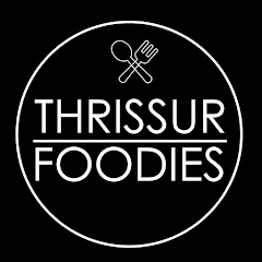 Thrissur Foodies channel logo
