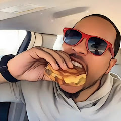 Channel thumbnail for Foodie DA Chuck