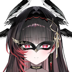 烏渡乃ムニン / Utono Munin / 新人VTuberの画像